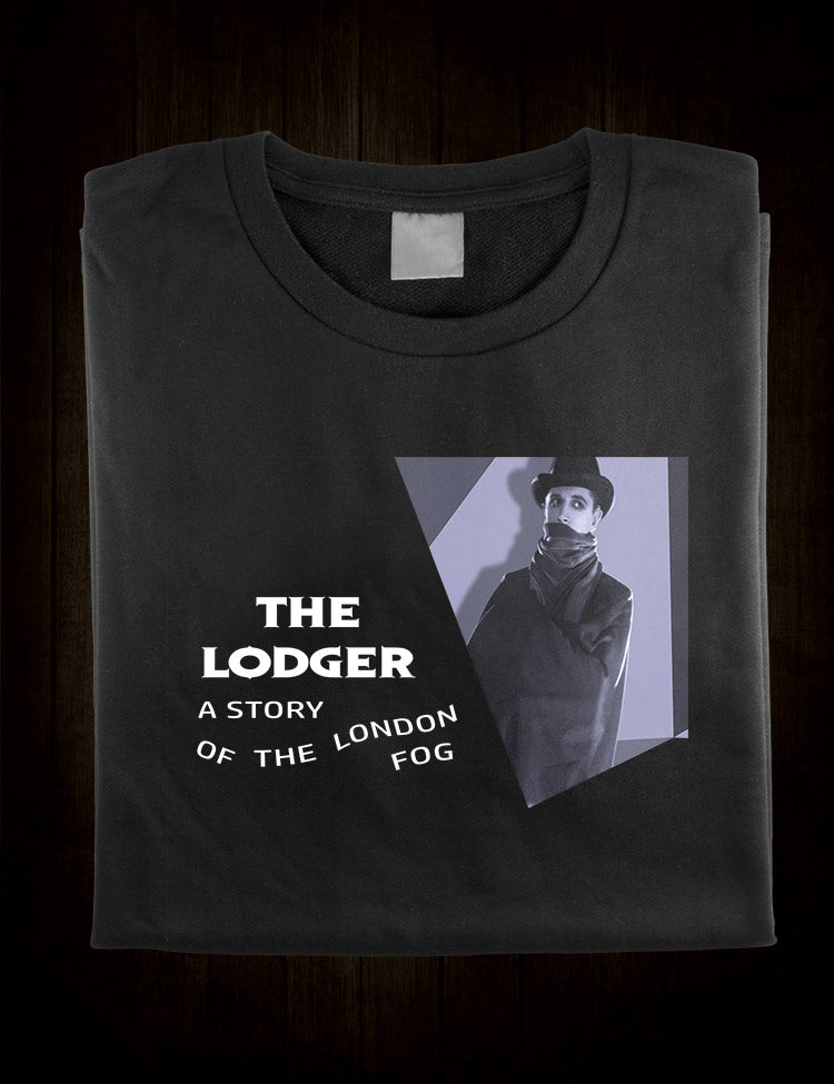 The Lodger T-Shirt