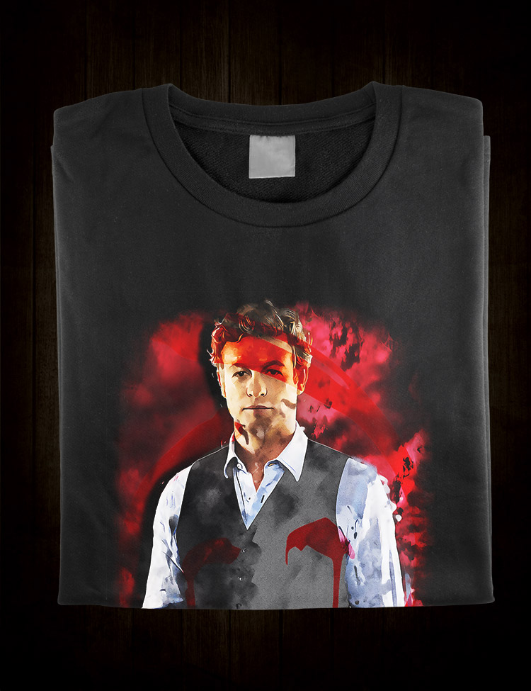 The Mentalist T-Shirt