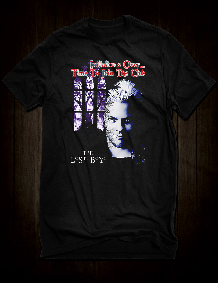 The Lost Boys T-Shirt