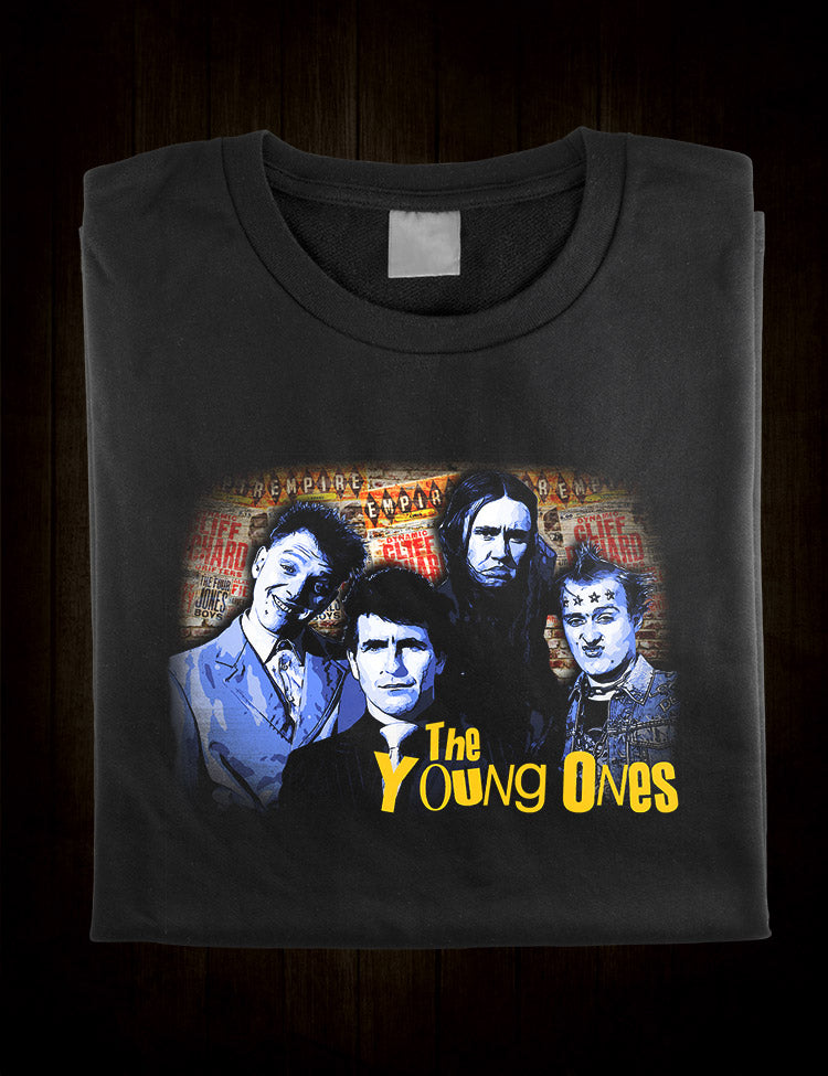 The Young Ones T-Shirt