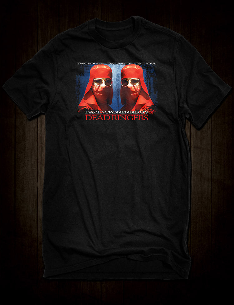 Dead Ringers T-Shirt - Hellwood Outfitters