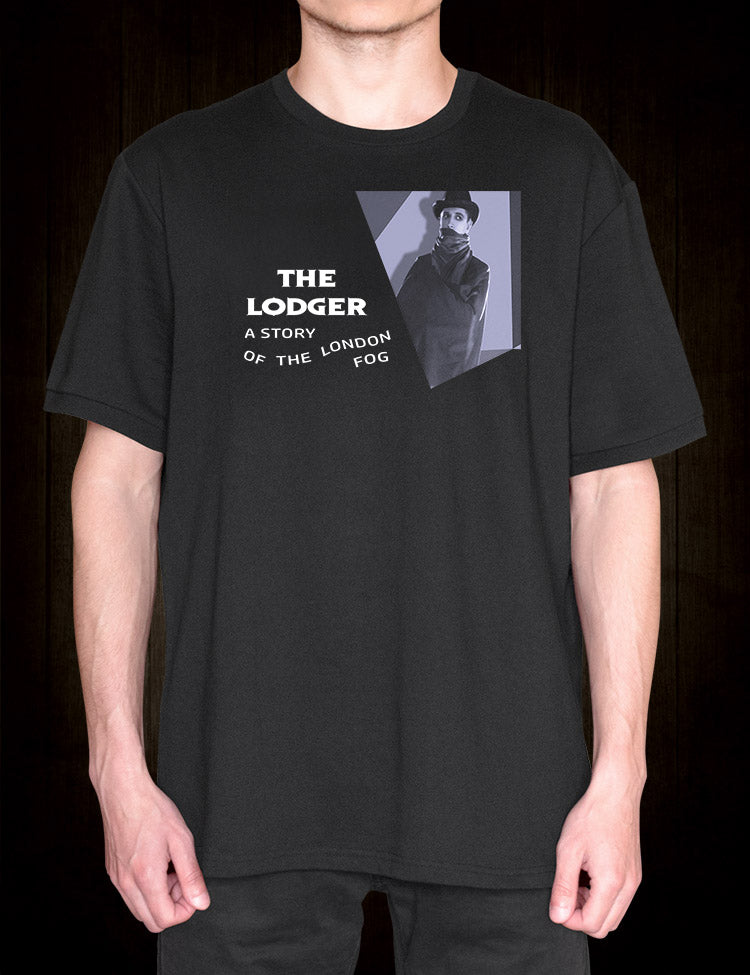 The Lodger T-Shirt