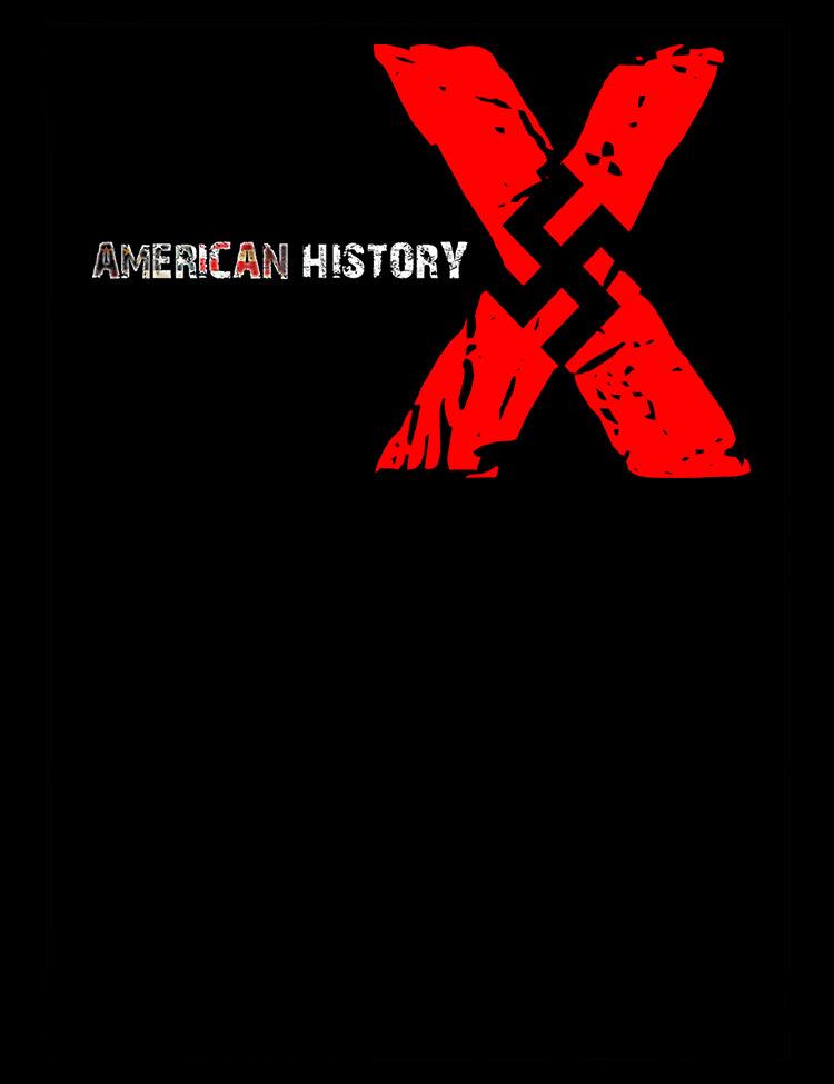 Cult Movie T-Shirt American History X