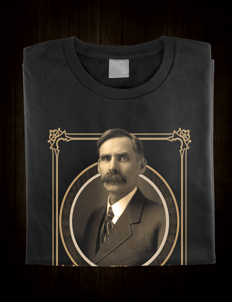 Andrew Volstead Prohibition T-Shirt