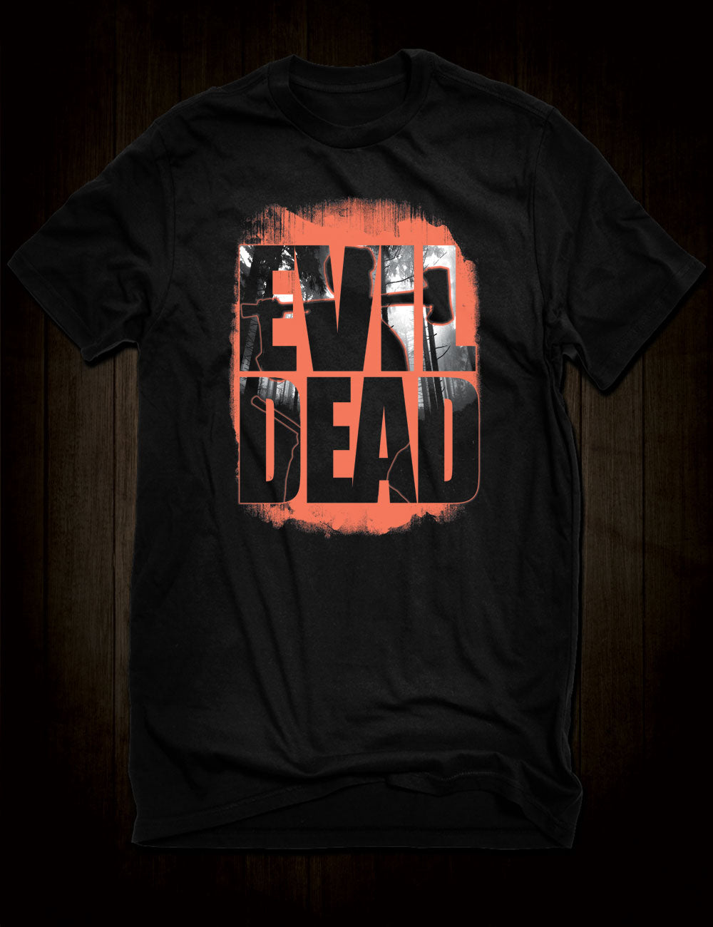 Evil Dead T-Shirt