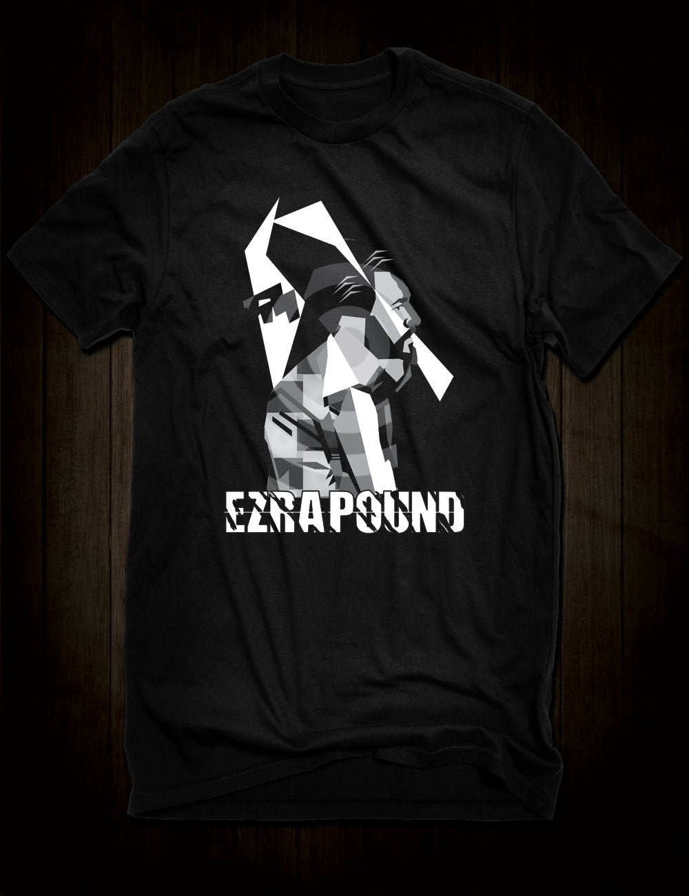 Ezra Pound T-Shirt