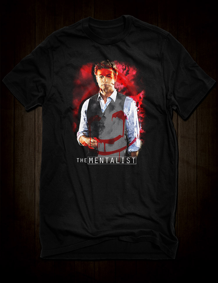 The Mentalist T-Shirt