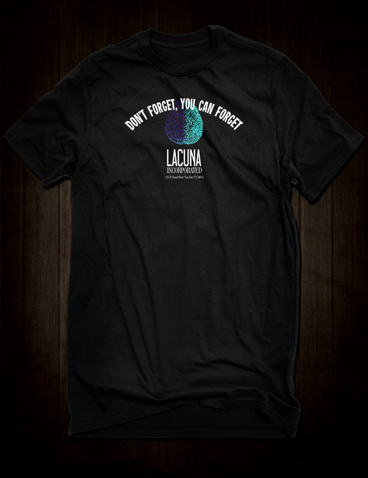 Lacuna Inc. T-Shirt - Hellwood Outfitters