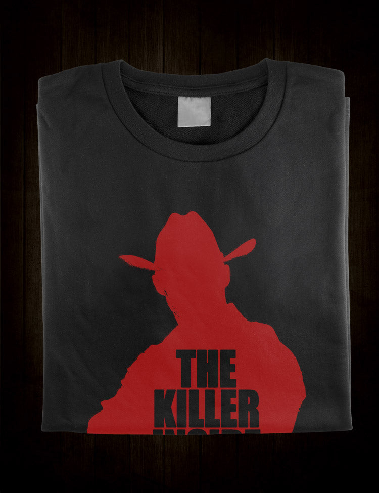 The Killer Inside Me T-Shirt