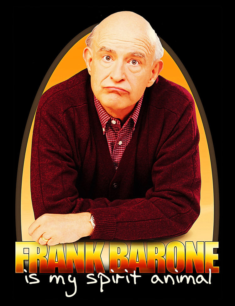 Frank Barone Sitcom T-Shirt