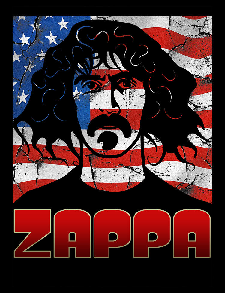 Zappa T-Shirt