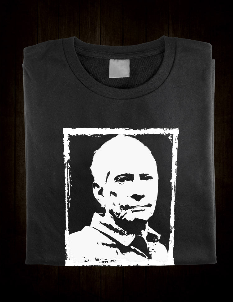 Robert Durst The Jinx T-Shirt