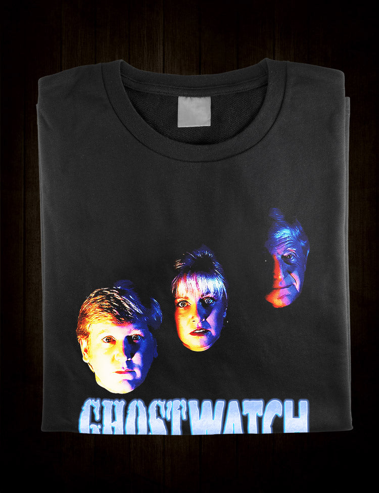 Ghostwatch Tee