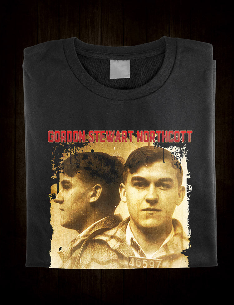 Gordon Northcott T-Shirt 
