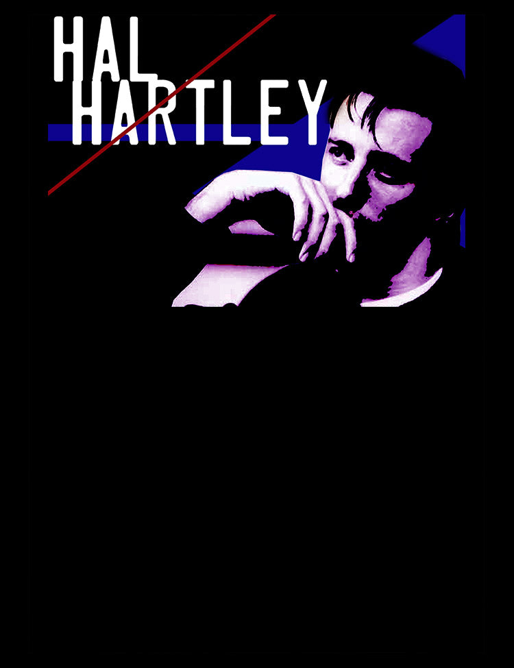 Hal Hartley T-Shirt