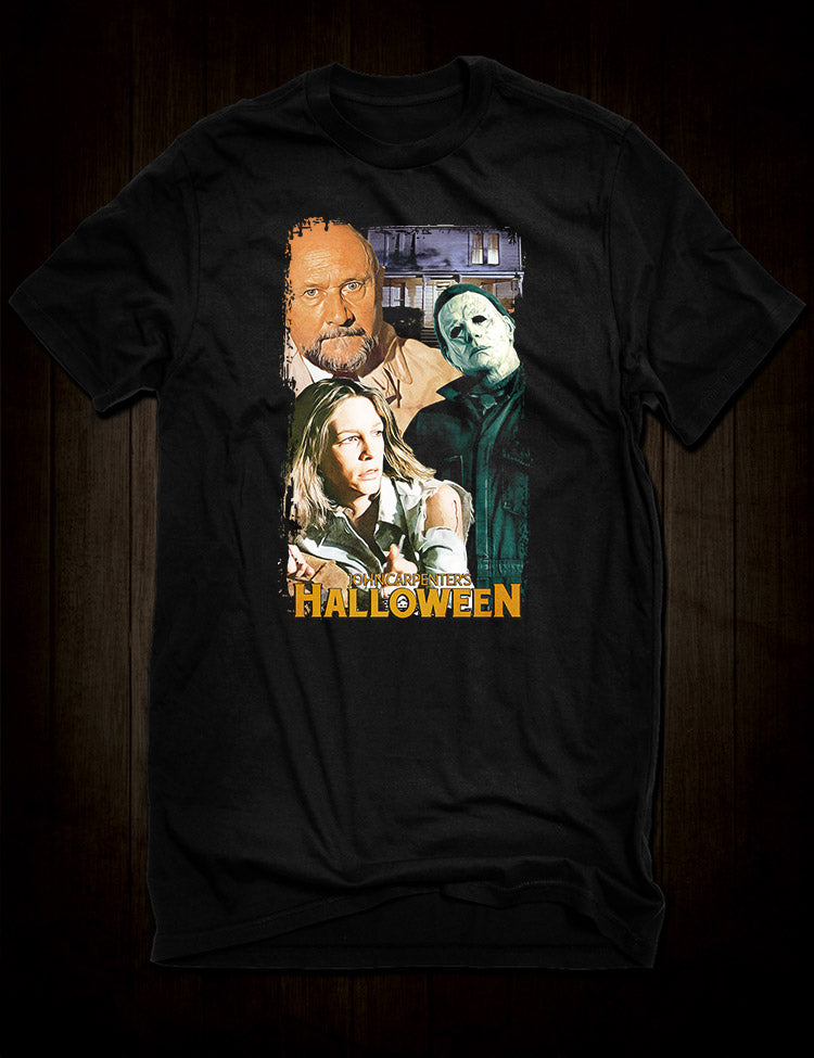 Halloween T-Shirt