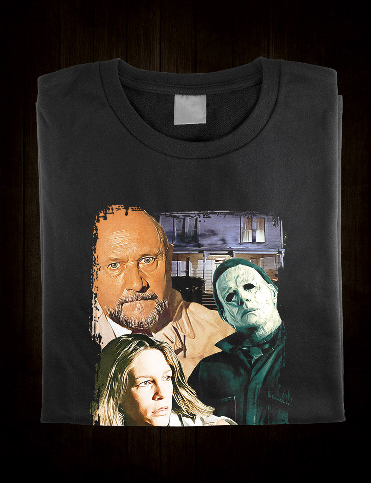 Halloween Movie T-Shirt