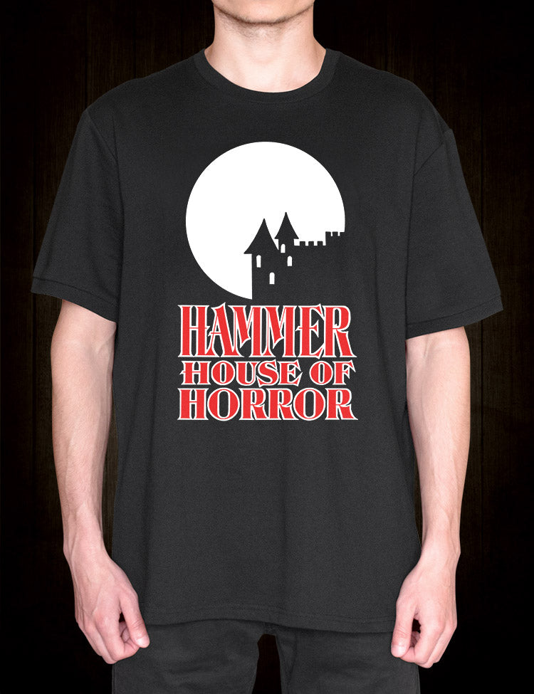 Hammer Horror T-Shirt