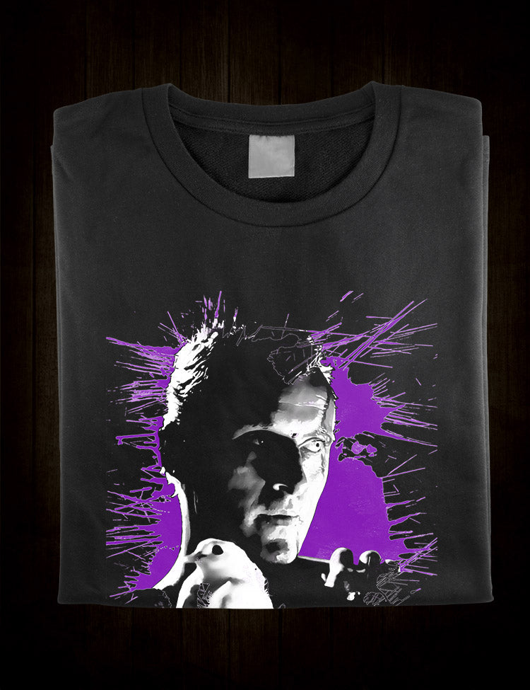 Cult Blade Runner T-Shirt Rutger Hauer
