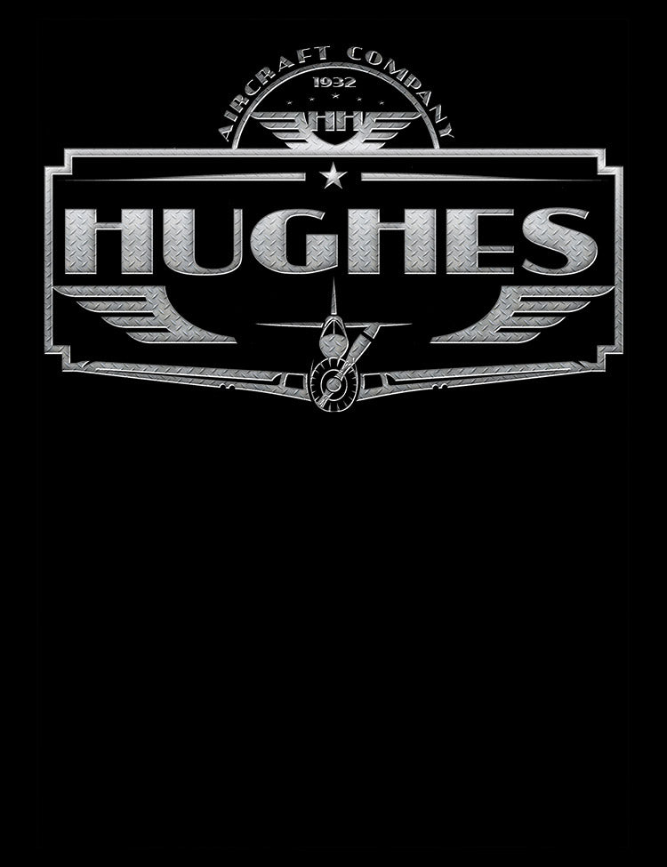 1932 Hughes Aircraft Company T-Shirt