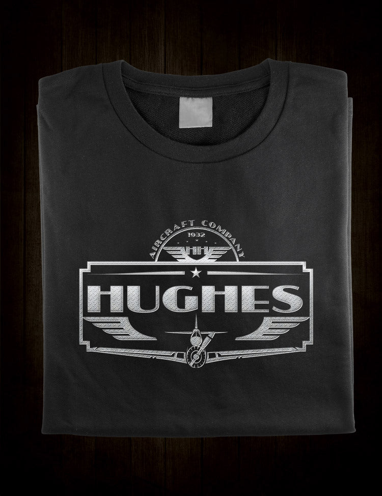 Howard Hughes Aircraft Company T-Shirt