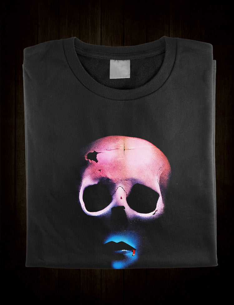 Cult Film T-Shirt Inferno Dario Argento