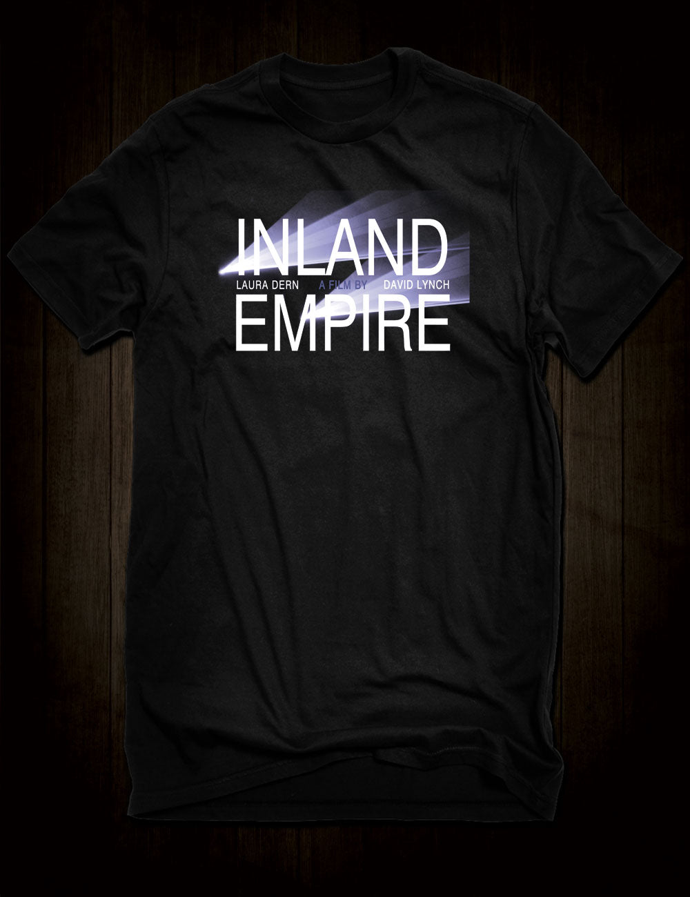 David Lynch's Inland Empire T-Shirt