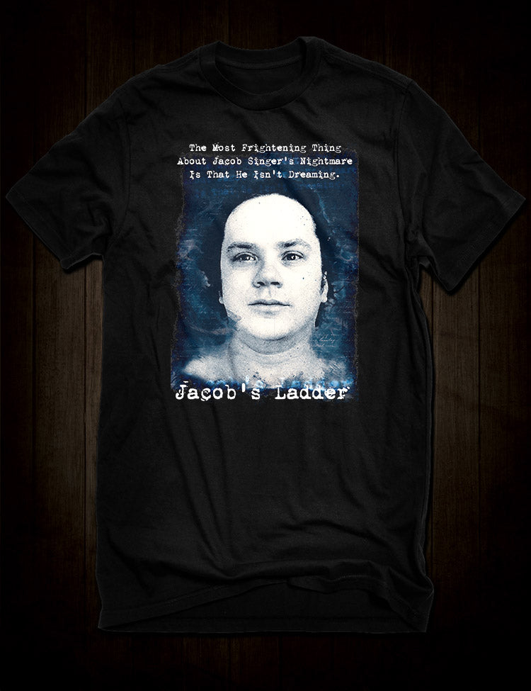 Jacob's Ladder T-Shirt