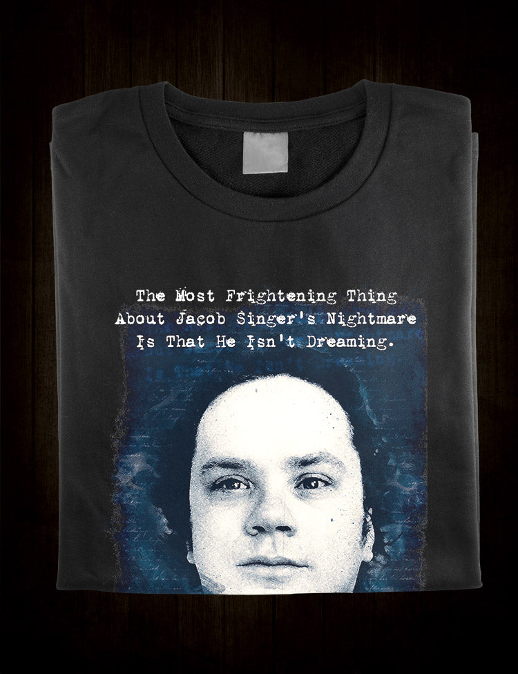 Jacob's Ladder Cult Film T-Shirt