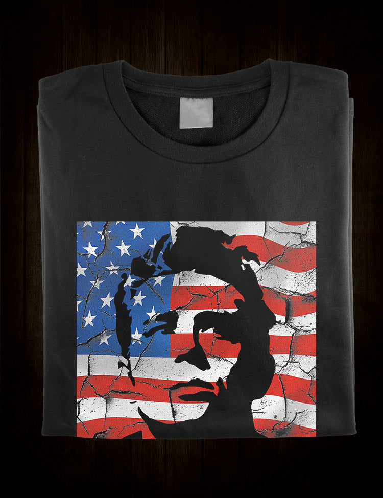 American Icon T-Shirt James Dean