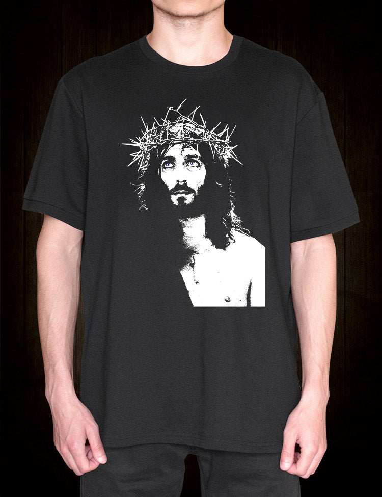 Classic Film T-Shirt Jesus Of Nazareth