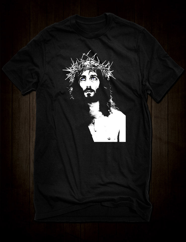 Jesus Of Nazareth T-Shirt