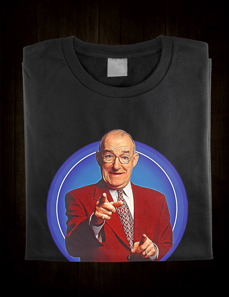 Jim Bowen Quote T-Shirt