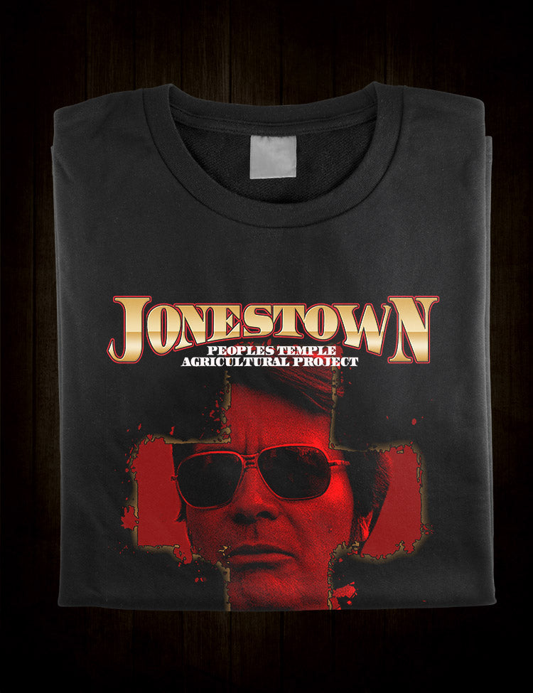 Jonestown T-Shirt