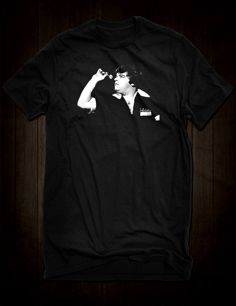 Jocky Wilson T-Shirt