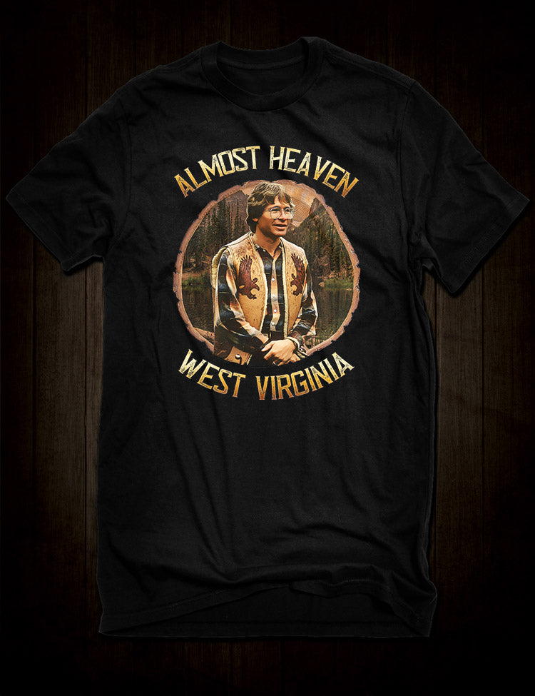 John Denver  T-Shirt