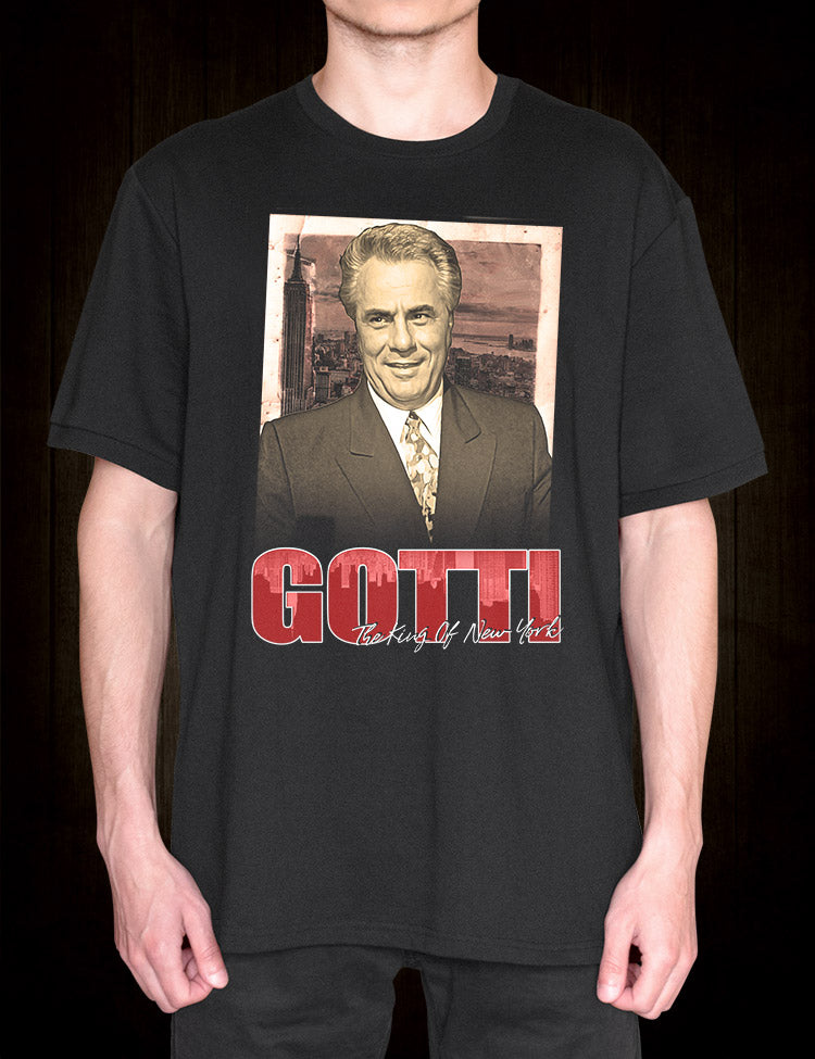 John Gotti T-Shirt