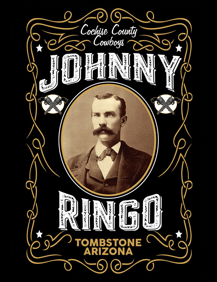Tombstone Movie Quotes Johnny Ringo