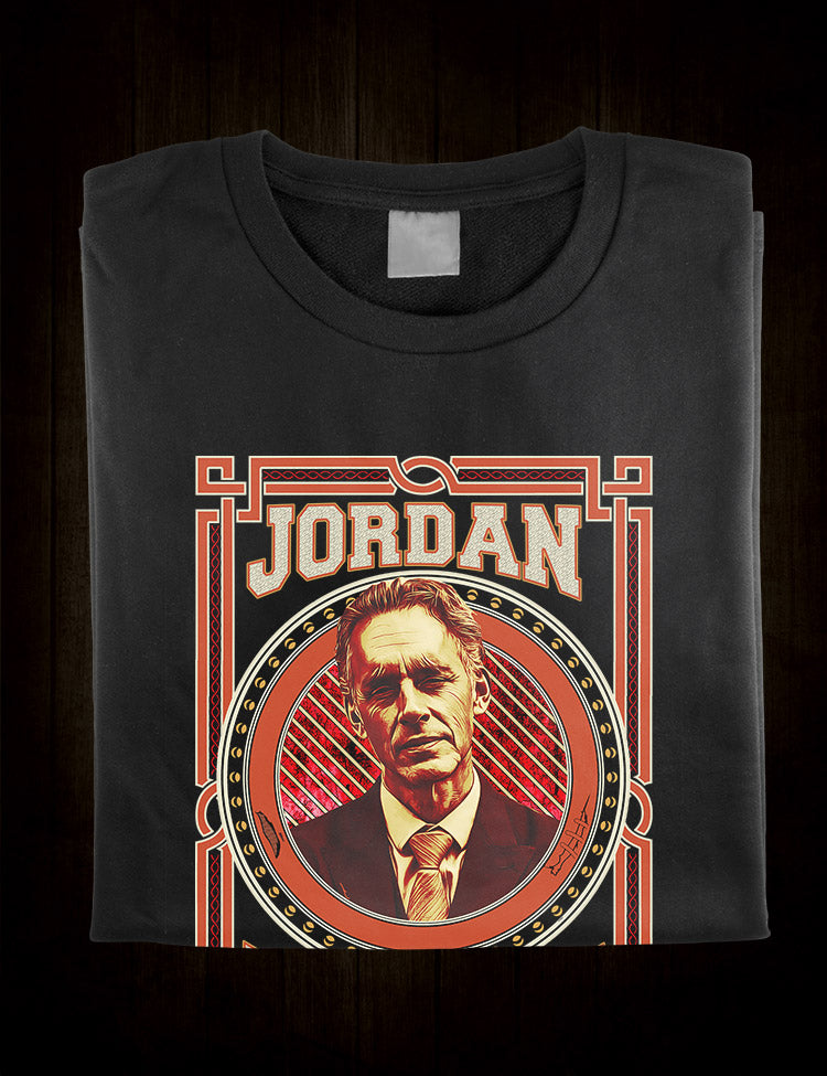 Jordan Peterson T-Shirt