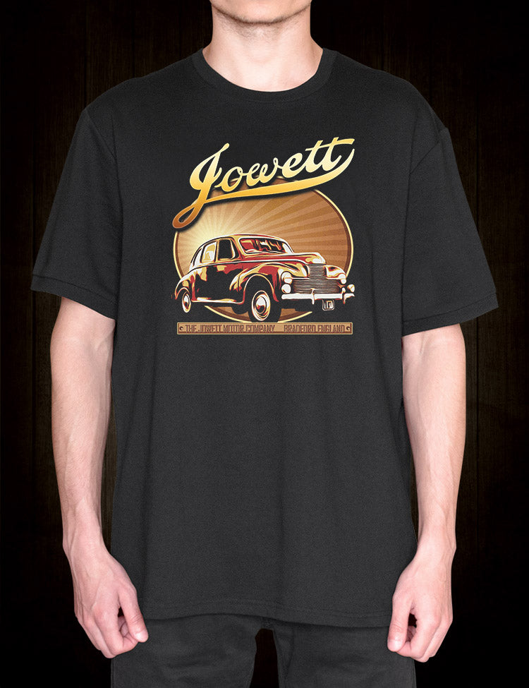 Jowett Jupiter T-Shirt