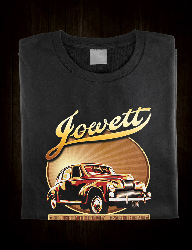 Jowett Javelin T-Shirt
