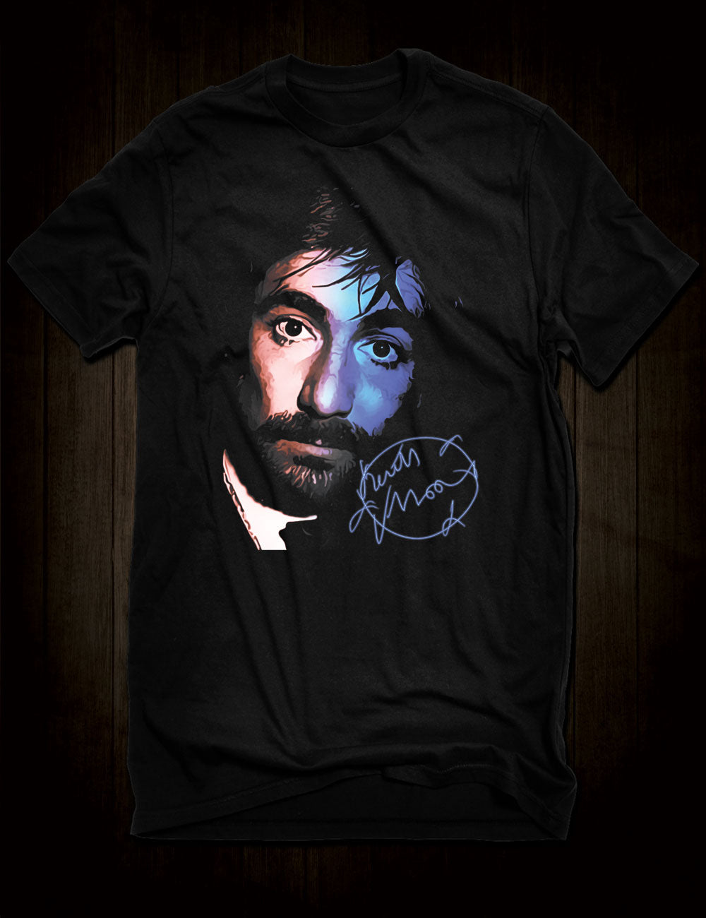 Keith Moon T-Shirt