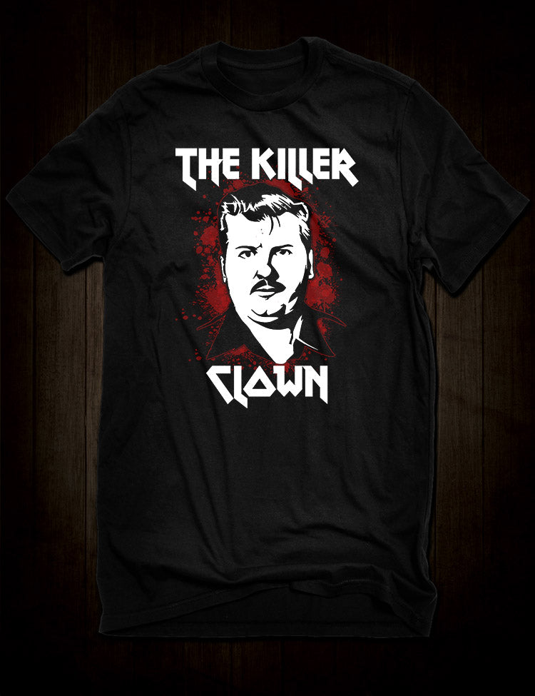 The Killer Clown T-Shirt
