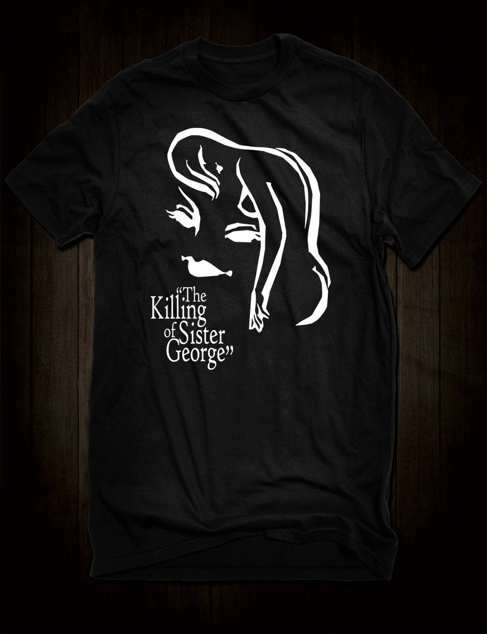 The Killing Of Sister George T-Shirt