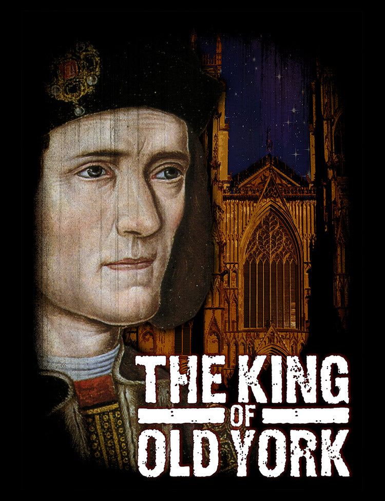 King Richard III T-Shirt