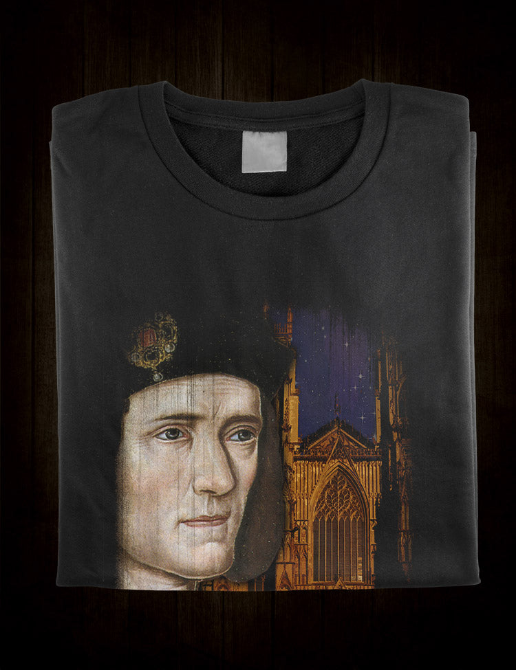 Richard III T-Shirt
