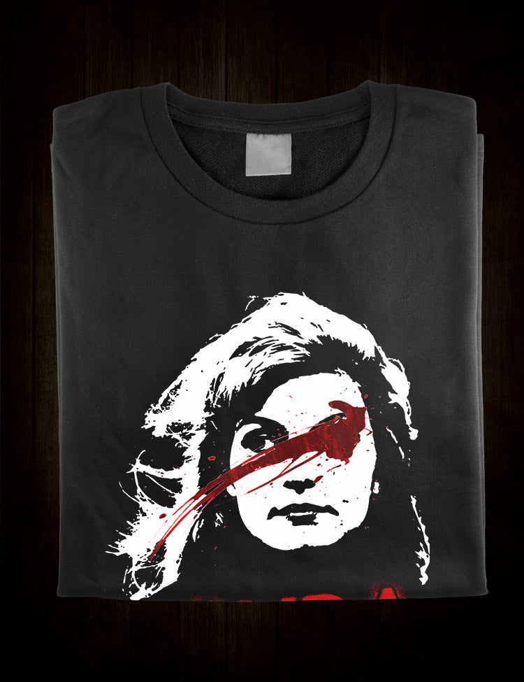 Laura Palmer Twin Peaks T-Shirt