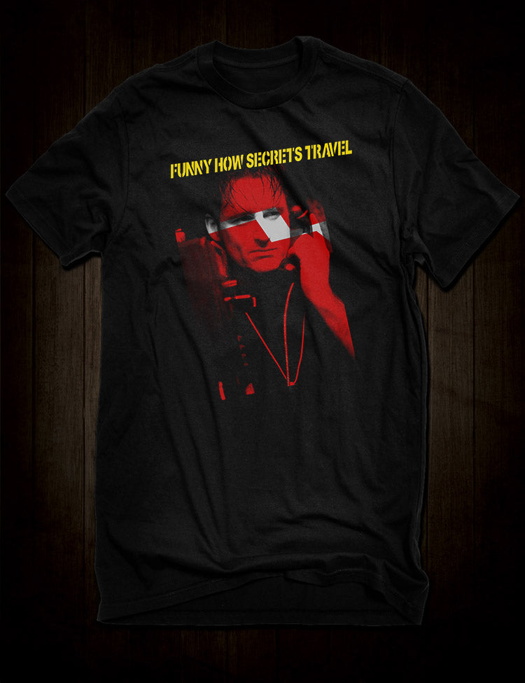 Lost Highway Fred Madison T-Shirt