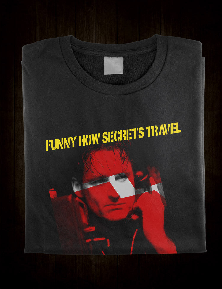David Lynch's Lost Highway T-Shirt