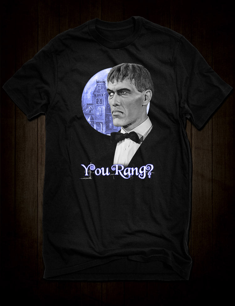 Lurch You Rang T-Shirt